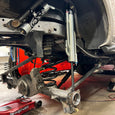 Rear 3-Link Kit (LT3) - 96-02 4Runner