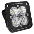 Squadron Flush Mount Light Pod Menu