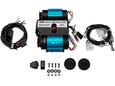ARB 12v Maximum Output (Twin) Air Compressor - OPT OFF ROAD