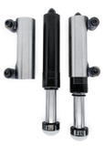 2.0 Bump Stop Kit: Pinch Style - OPT OFF ROAD