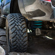 Panhard Correction Kit (PCK) - 4th/5th Gen 4Runner, FJ, GX