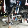 Ranger Edge/Explorer 2WD Race Long Travel