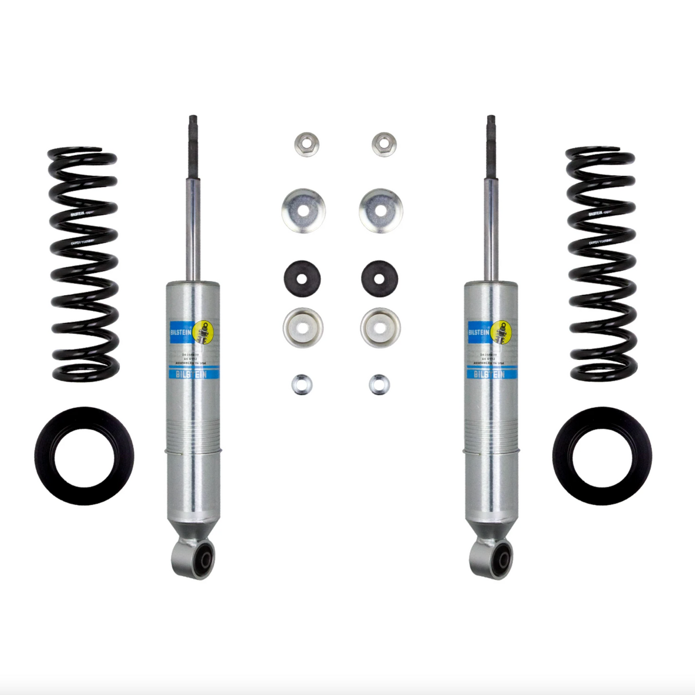Bilstein 6112: 1st Gen Tundra & Sequoia
