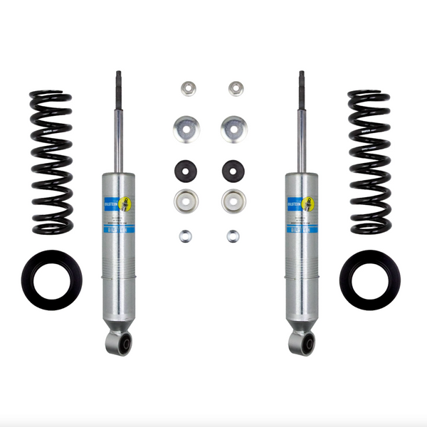 Bilstein 6112: 1st Gen Tundra & Sequoia