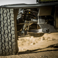 Bilstein 6112: 3rd Gen 4Runner