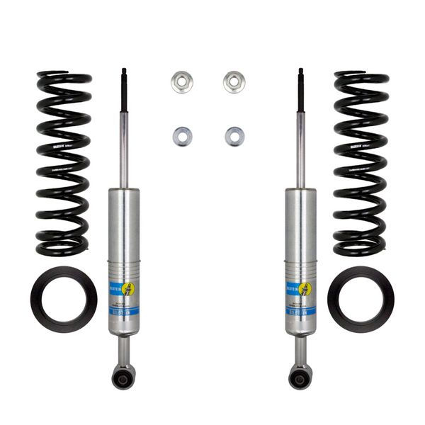 Bilstein 6112: 5th Gen 4Runner / GX460 HEAVY DUTY (non KDSS)