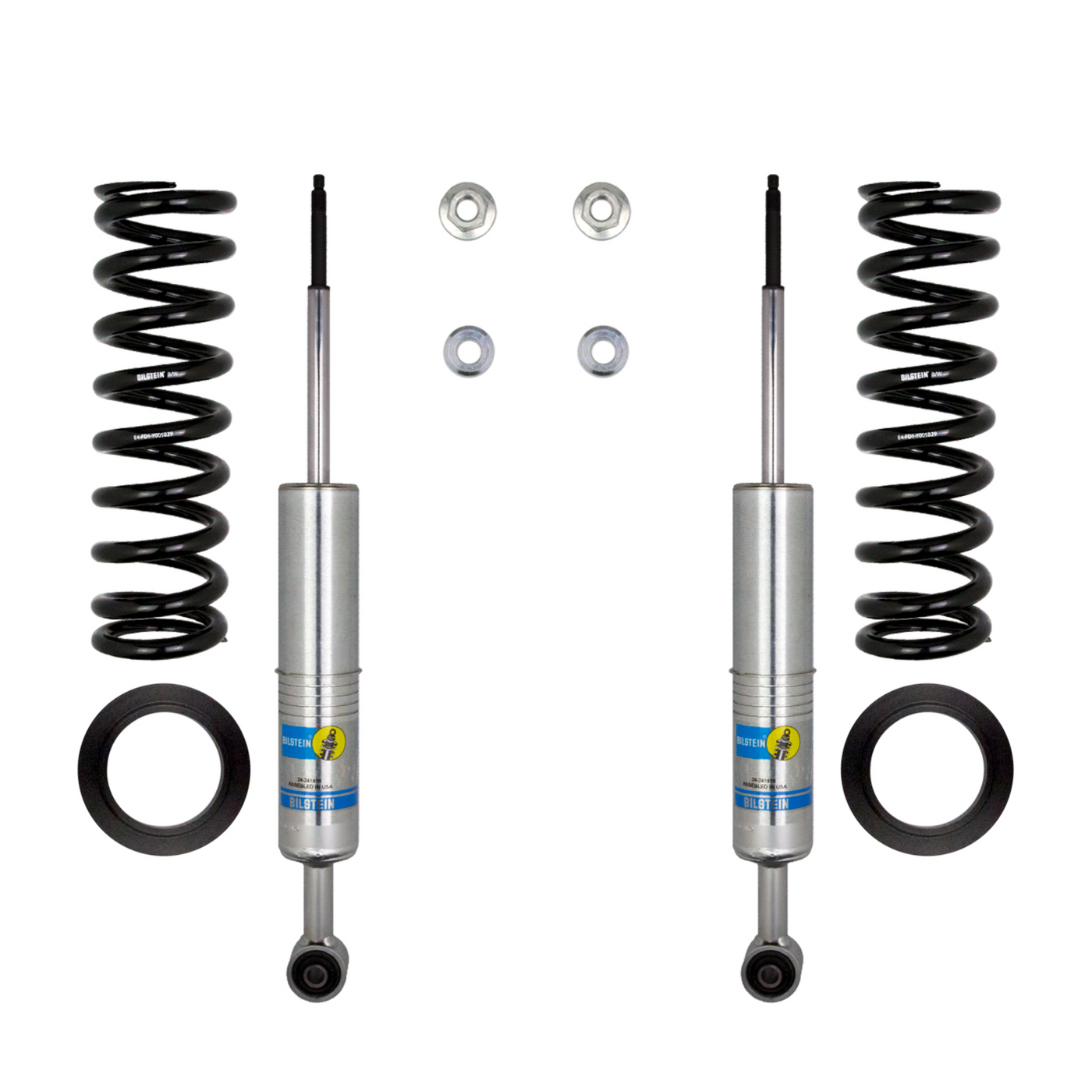 Bilstein 6112: 07-09 FJ Cruiser