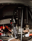 Locked Offroad 2.5 Smooth Body Shocks