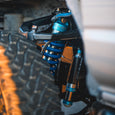 2nd Gen Tacoma Long Travel Suspension