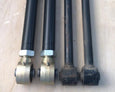 Rear Adjustable Control Arms (03-24 4Runner, FJ, GX)