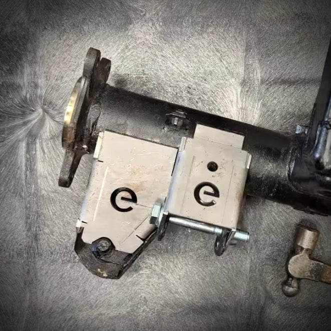 ShockStop 汎用マウント Front Upper Strut Mount Insulator 280ZX 510 | Z Car Depot Inc