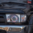 LED Projector Retrofit Headlights