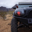 05-11 Toyota Tacoma LED Retrofit Headlights - OPT OFF ROAD