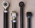 Rear Adjustable Control Arms (03-24 4Runner, FJ, GX)