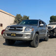 01-04 Sequoia LED Retrofit Headlights