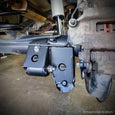 Lower Shock Mount Reinforcement (LSR)