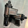 Universal Bump Stop Mount Kit (WIY)