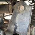 Upper Link Mount Reinforcement (ULR)