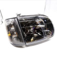 DIY Projector Headlight Kit - OPT OFF ROAD