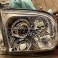 00-06 Tundra/Sequoia LED Retrofit Headlights - OPT OFF ROAD