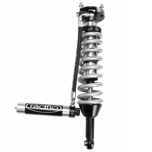 96-02 4Runner Front Coilovers