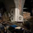 Panhard Correction Kit (PCK) - 100 Series Land Cruiser
