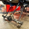 Rear 3-Link Kit (LT3) - 96-02 4Runner