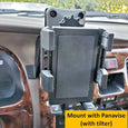 96-02 4Runner Phone Mount