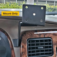 96-02 4Runner Phone Mount