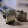 Opt Offroad Adjustable Rear Control Arms - OPT OFF ROAD