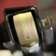 Upper Link Mount Reinforcement (ULR)