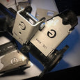 Lower Shock Mount Reinforcement (LSR)