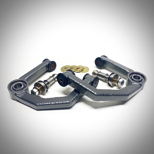 3rd Gen 4Runner / 1st Gen Tacoma Uniball Upper Control Arms