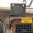 96-02 4Runner Phone Mount