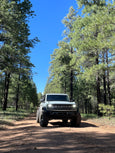 2021+ Bronco Front Coilovers