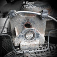 Panhard Correction Kit (PCK) - 80 Series Land Cruiser