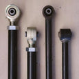 Opt Offroad Adjustable Rear Control Arms - OPT OFF ROAD
