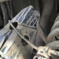 Upper Link Mount Reinforcement (ULR)