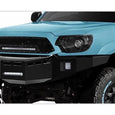 12-15 Toyota Tacoma LED Retrofit Headlights - OPT OFF ROAD