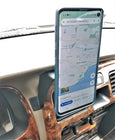 96-02 4Runner Phone Mount
