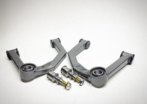 FJ Cruiser Uniball Upper Control Arms