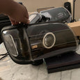 01-04 Toyota Tacoma LED Retrofit Headlights - OPT OFF ROAD