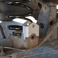 Panhard Correction Kit (PCK) - OPT OFF ROAD