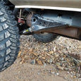 Lower Link Mount Reinforcement (LLS) - OPT OFF ROAD