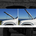 '96-02 4Runner Hood Strut Kit - OPT OFF ROAD