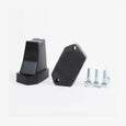4th Gen 4Runner Rear Bump Stops (4.25″) (2003-2009) - OPT OFF ROAD