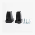 4th Gen 4Runner Rear Bump Stops (4.25″) (2003-2009) - OPT OFF ROAD