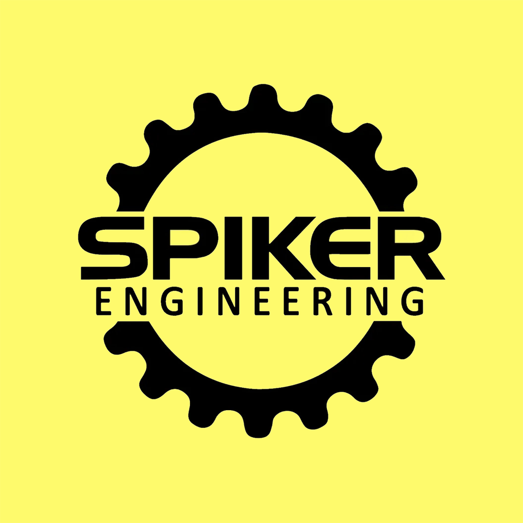 Spiker Engineering - OPT OFF ROAD