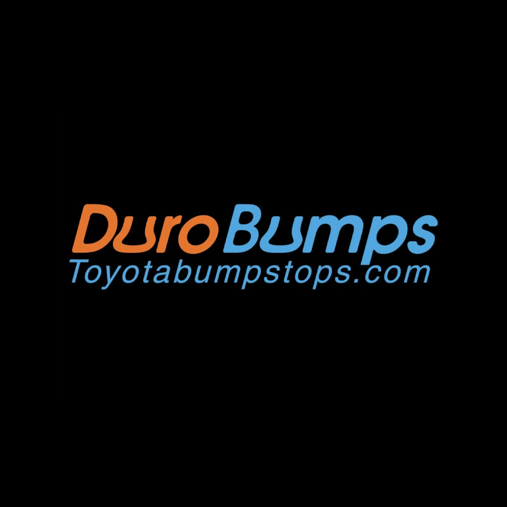 DuroBumps - OPT OFF ROAD