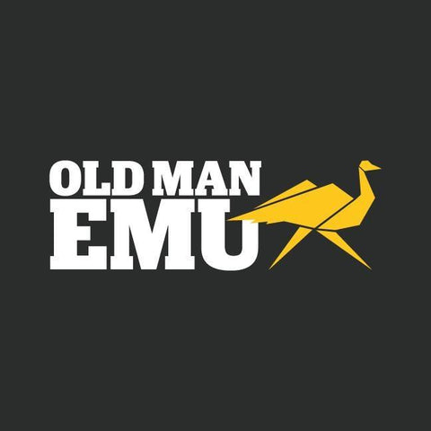 Old Man Emu